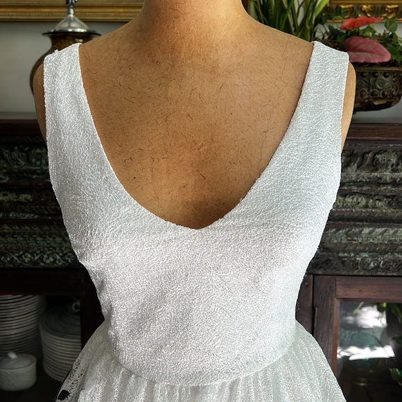 Bebe Formal Dress - Picture 2 of 12